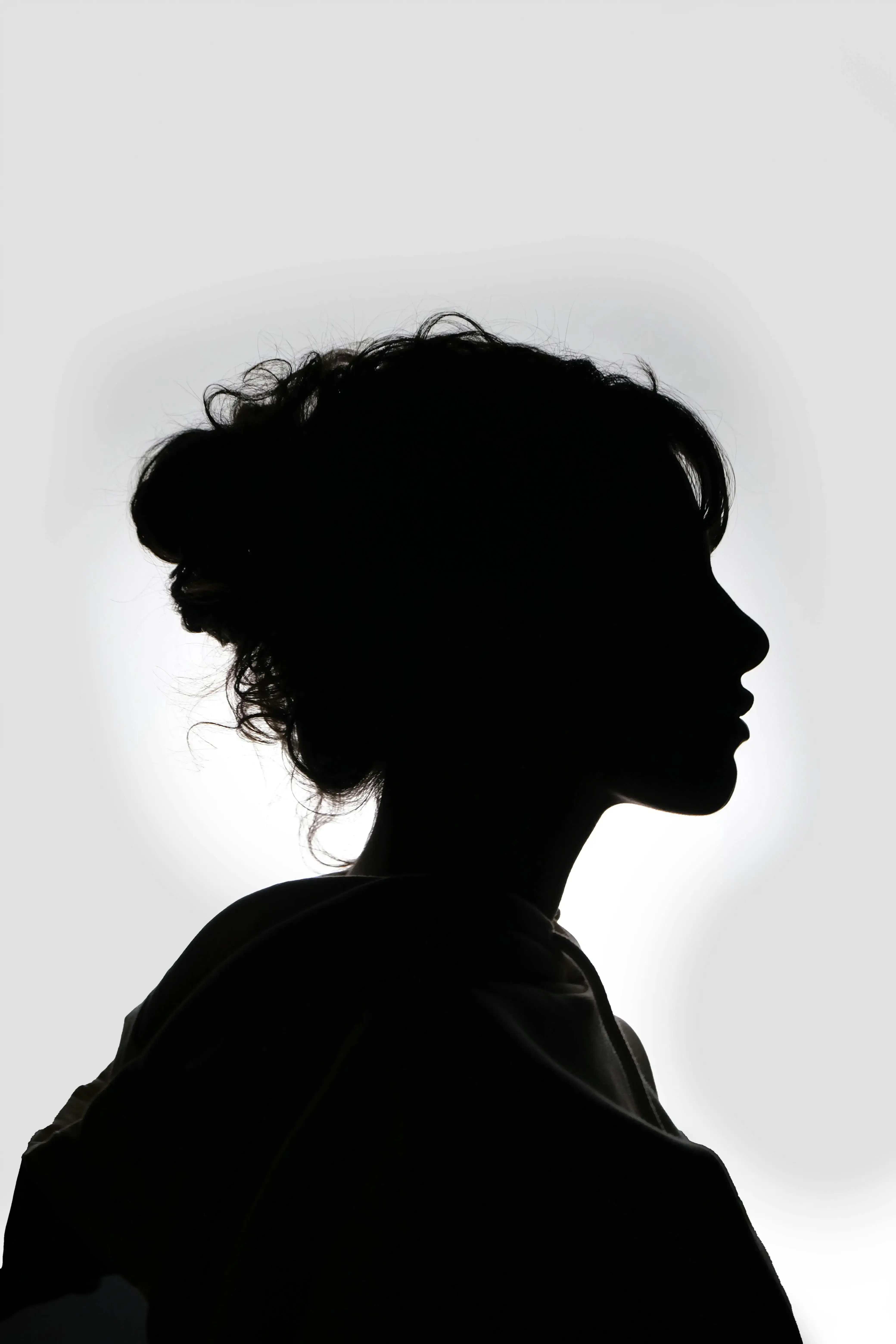 Side profile 1